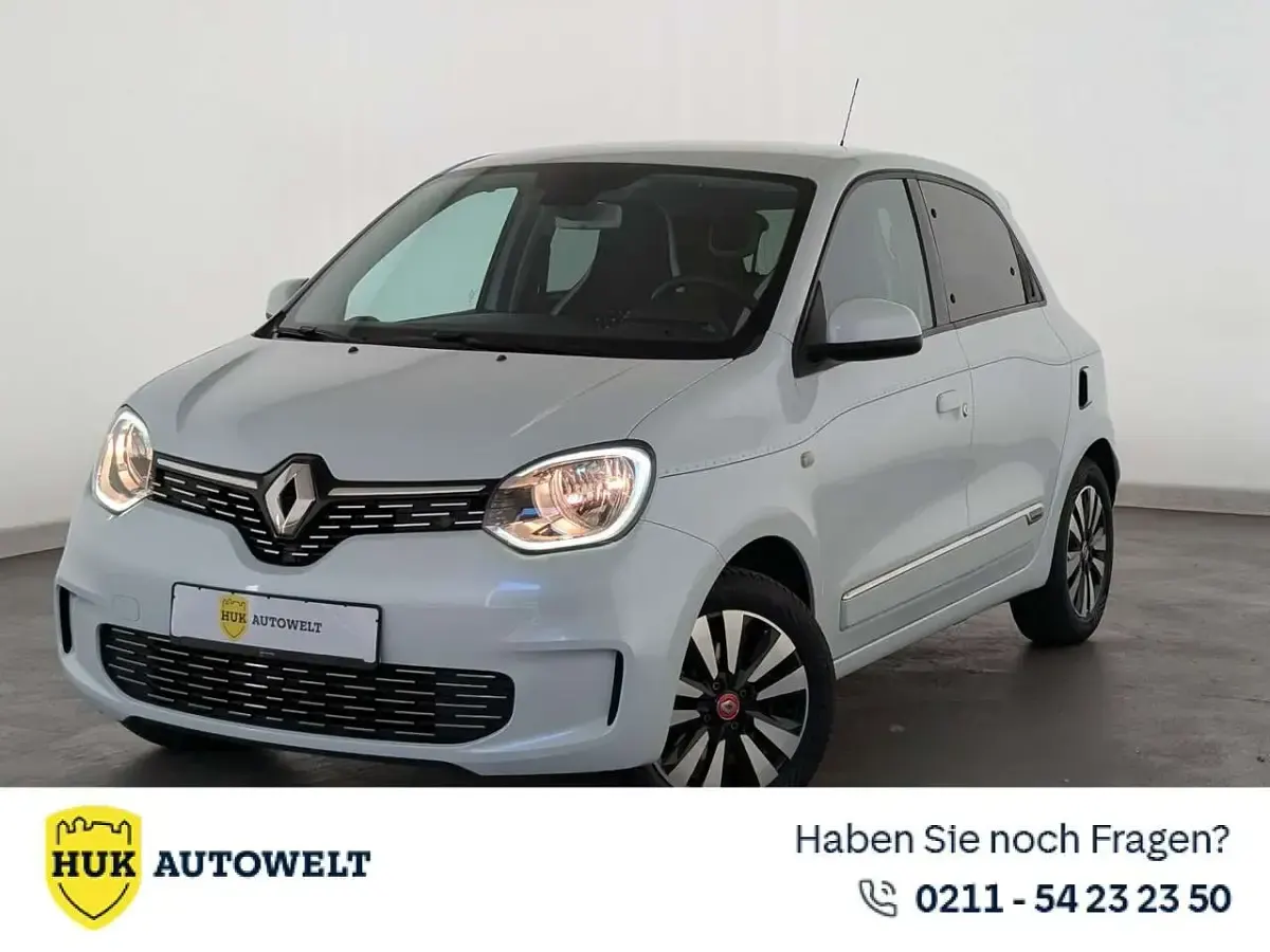 Occasion Renault Twingo Signature 73 ch (53 kW) 2020 Citadine