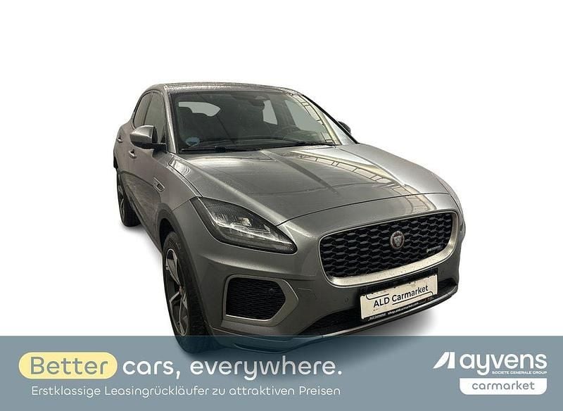 Second-hand Jaguar E-Pace R-Dynamic 200 CP (147 kW) 2022 Gri SUV