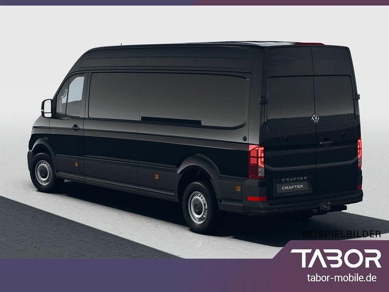 Neu VW Crafter 140 PS (102 kW) 2025 Grau Van