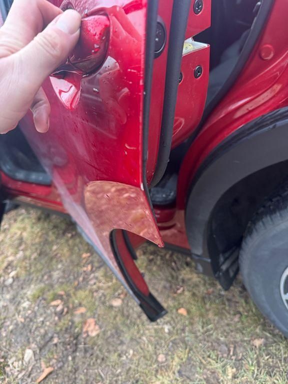 Gebraucht Mazda CX-5 Edition 184 PS (135 kW) 2020 Schwarz SUV