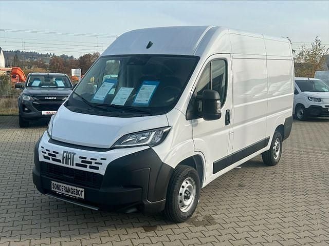 Neu Fiat Ducato 140 PS (102 kW) 2025 Van