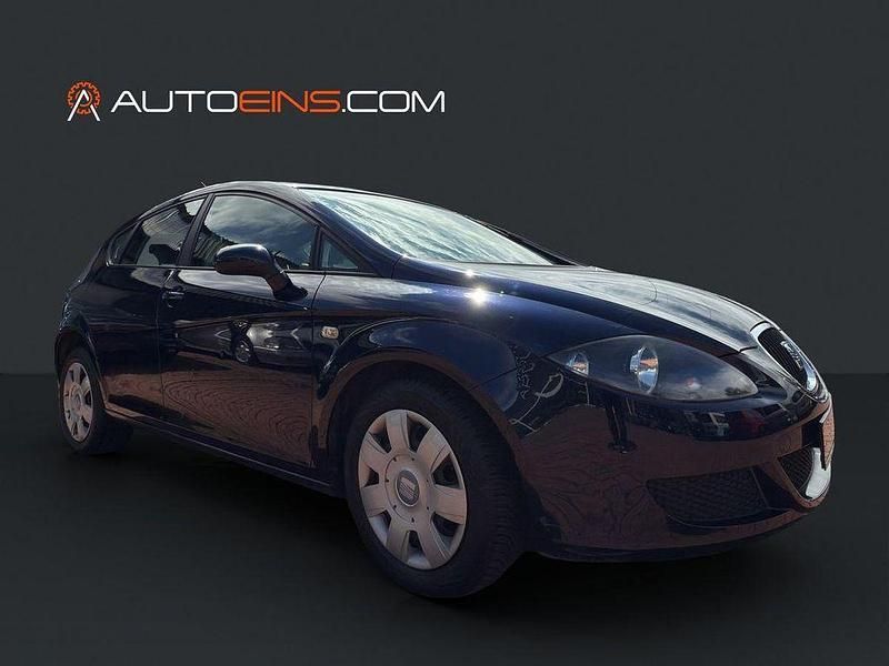Other Gebraucht 2007 Seat Leon Reference Limousine | 2.800 € (Fairer Preis) - Bild 1/4