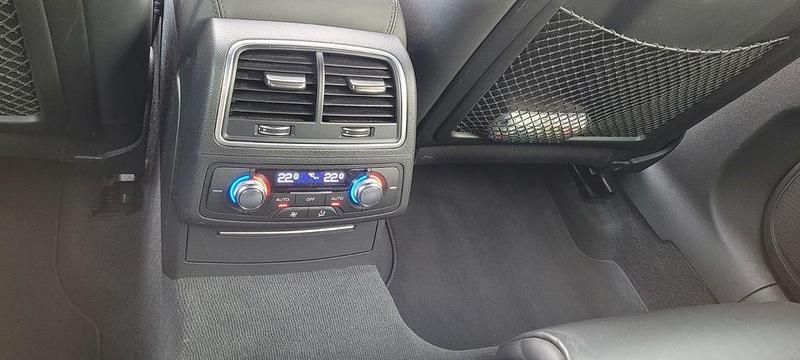 Gebraucht Audi A6 Ambiente 320 PS (235 kW) 2017 Grau Kombi