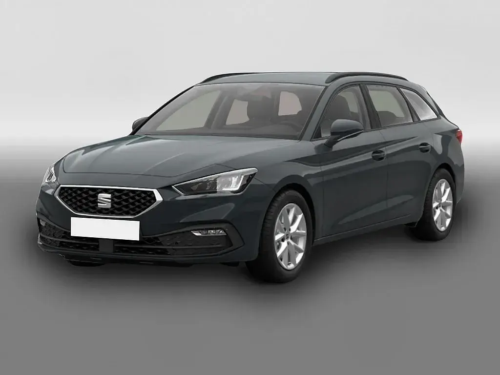 Usata Seat Leon Style 116 CV (85 kW) 2026