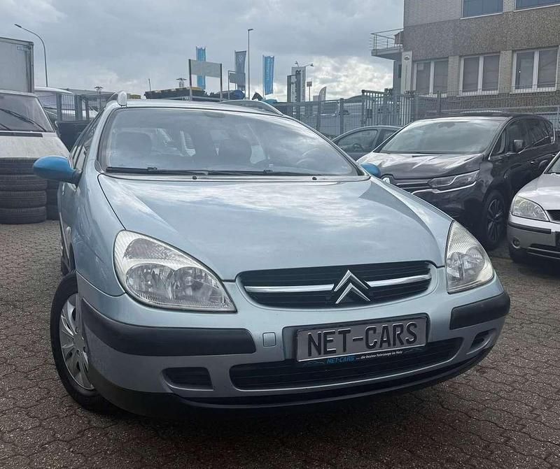 Other Gebraucht 2004 Citroën C5 Kombi | 2.490 € - Bild 1/3