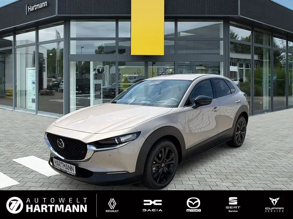 Gebraucht Mazda CX-30 140 PS (102 kW) 2026 SUV