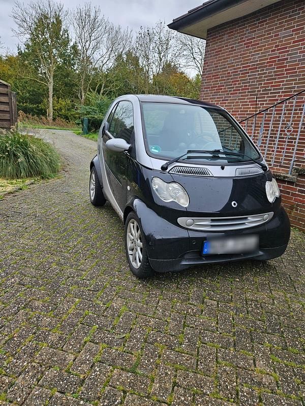 Gebraucht 2005 Smart ForTwo Coupé Kleinwagen | 1.950 € (Fairer Preis) - Bild 1/4