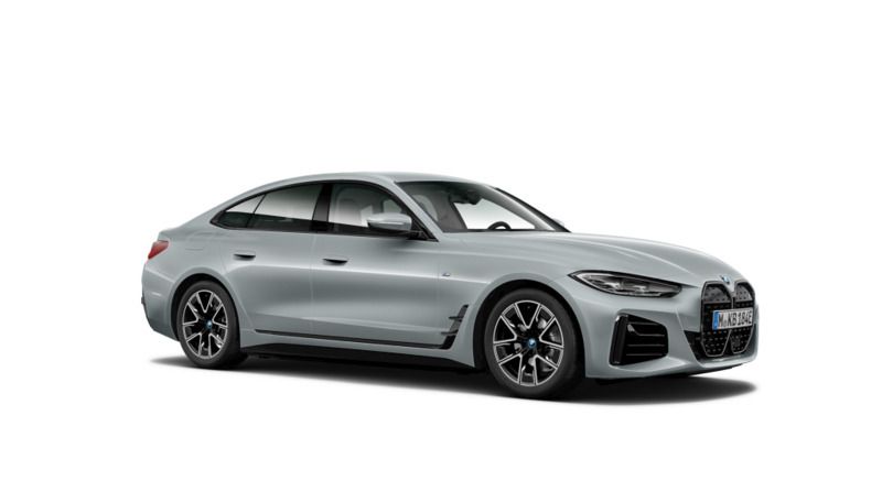 Gebraucht BMW i4 Efficient Dynamics 210 kW (286 PS) 2024 Limousine