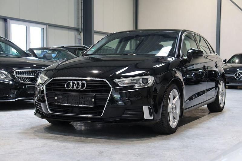 Gebraucht 2017 Audi A3 Sport Limousine | 13.900 € (Guter Preis) - Bild 1/4