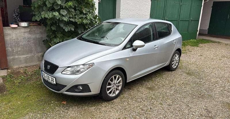 Gebraucht 2011 Seat Ibiza ST Reference Kombi | 3.700 € (Fairer Preis) - Bild 1/4
