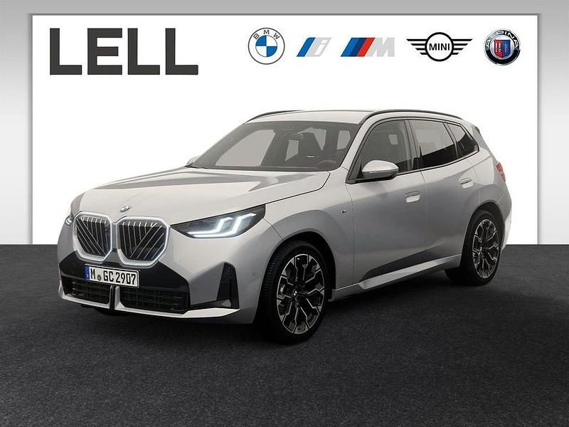 Grau Neu 2025 BMW X3 Shadowline SUV | 62.990 € (Guter Preis) - Bild 1/4
