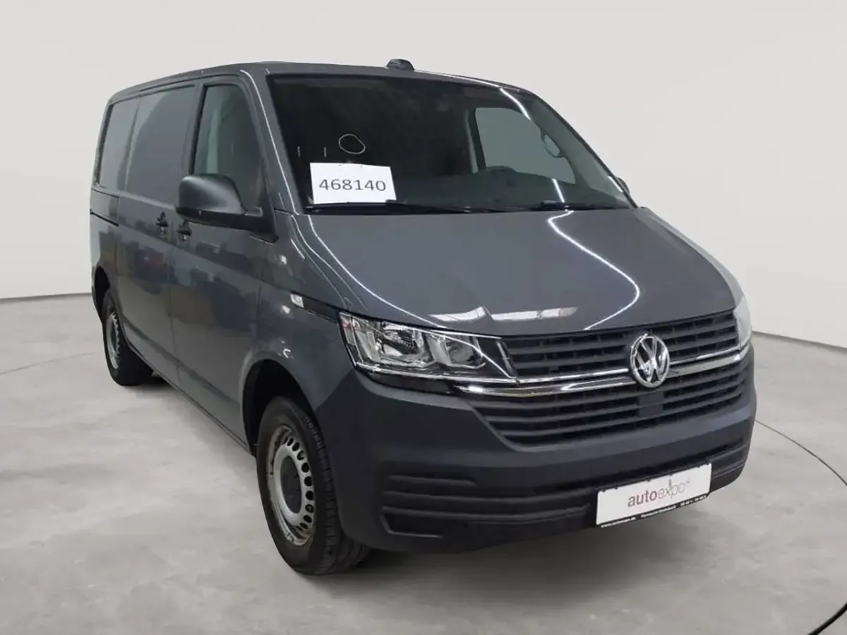 Gebraucht VW Transporter 150 PS (110 kW) 2021 Van