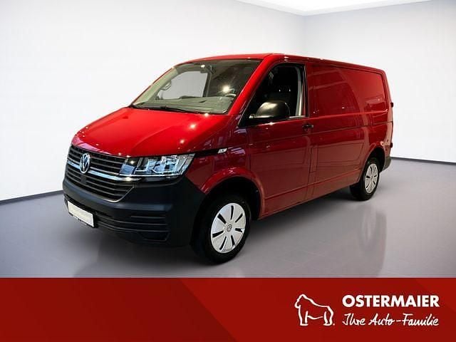Gebraucht 2021 VW Transporter Van | 20.480 € - Bild 1/4