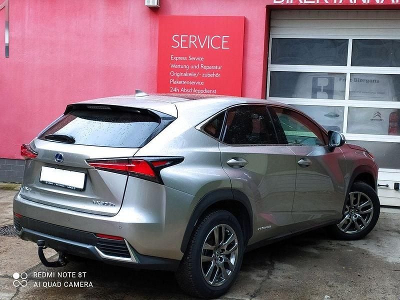 Gebraucht Lexus NX300 E-FOUR 197 PS (144 kW) 2018 Other SUV