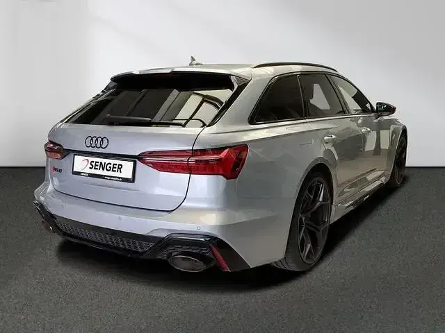 Gebraucht Audi RS6 Performance 630 PS (463 kW) 2024 Kombi