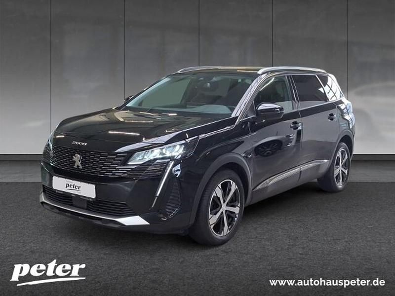 Gebraucht 2021 Peugeot 5008 Allure SUV | 20.440 € (Guter Preis) - Bild 1/1