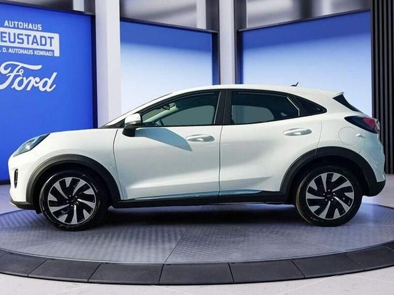 Gebraucht Ford Puma Titanium 92 PS (67 kW) 2024 Andere Limousine