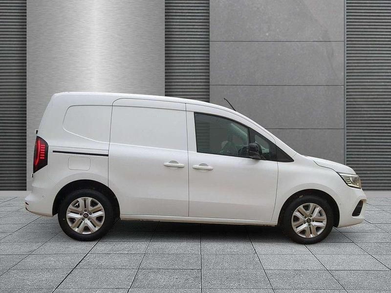 Mineralweiß Neu 2025 Renault Kangoo Komfort Van / Kleinbus | 25.990 € (Superpreis) - Bild 1/4