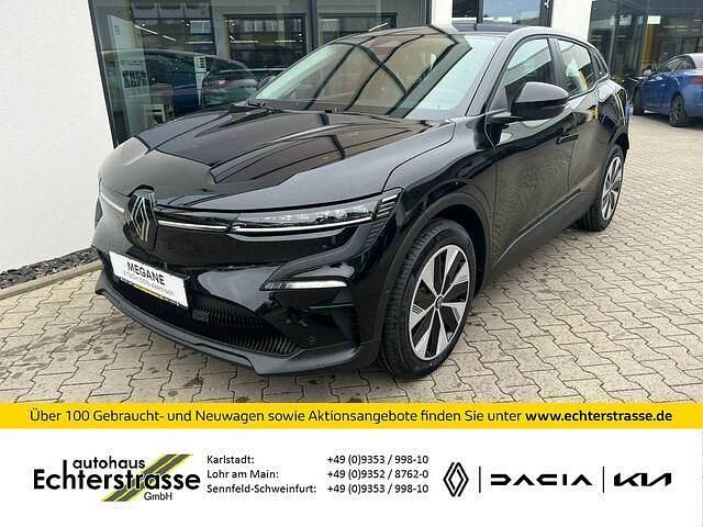 Second-hand Renault Megane E-Tech 96 kW (131 CP) 2024 Andere farbe Hatchback