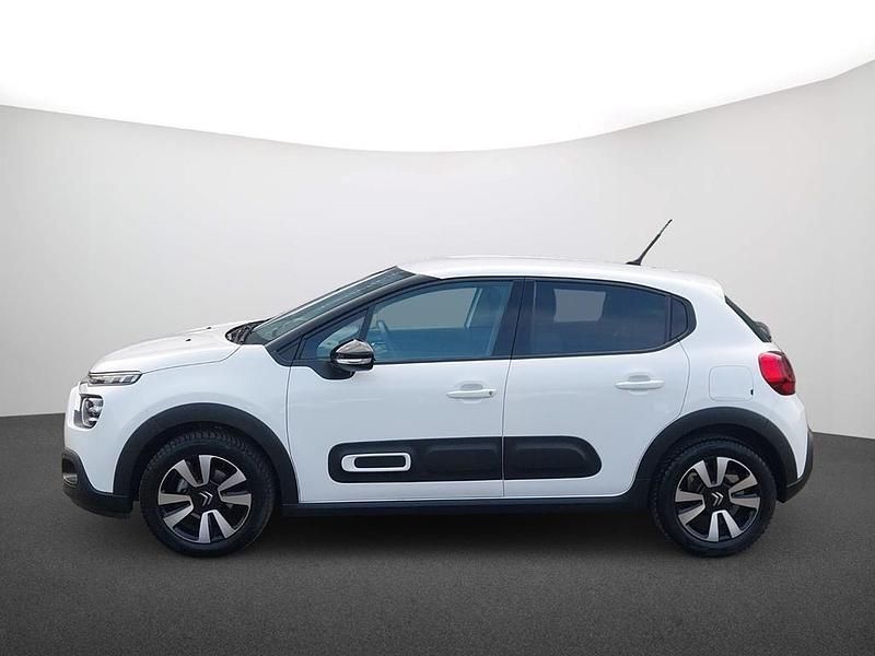 Gebraucht Citroën C3 Shine 110 PS (80 kW) 2024 Weiß SUV
