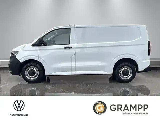 Gebraucht VW T7 150 PS (110 kW) 2025 Andere Van