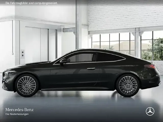 Neu Mercedes CLE200 204 PS (150 kW) 2026