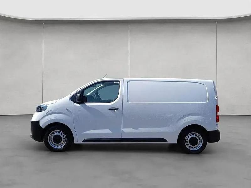 Gebraucht Toyota Proace 100 kW (136 PS) 2025 Weiß Van / Kleinbus
