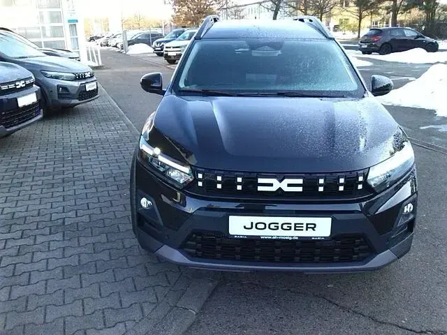 Gebraucht Dacia Jogger Journey 110 PS (80 kW) 2026 Van / Kleinbus