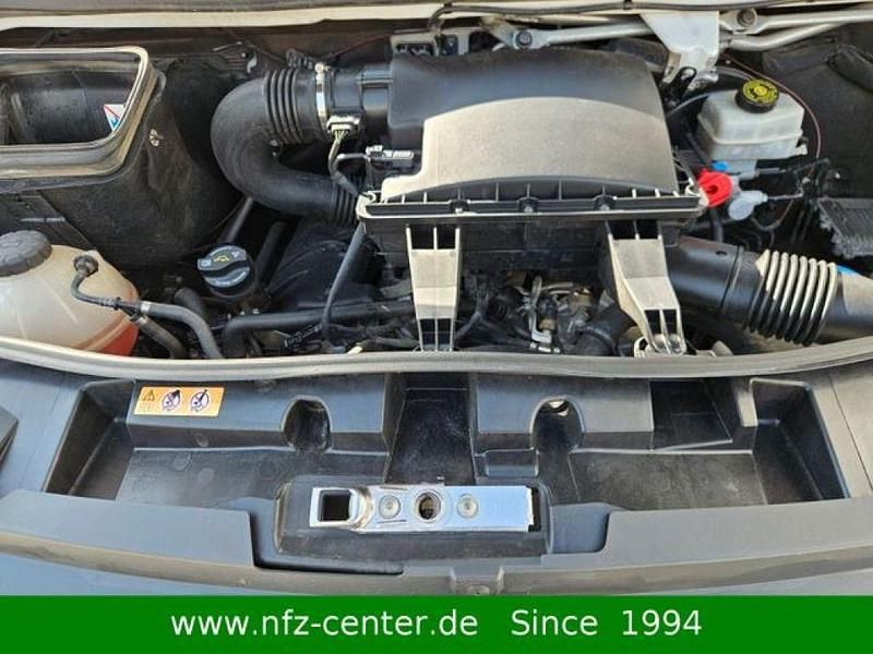 Gebraucht Mercedes Sprinter 190 PS (139 kW) 2020 Weiß Van