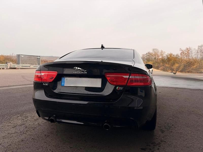 Gebraucht Jaguar XE S 340 PS (250 kW) 2017 Limousine