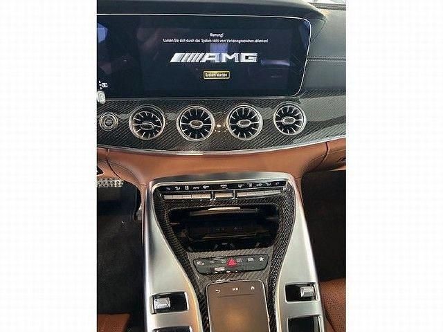 Gebraucht 2023 Mercedes AMG GT63 S E Performance AMG Coupé | 113.900 € (Fairer Preis) - Bild 1/4