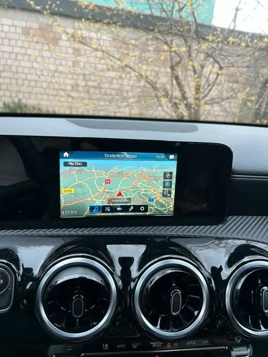 Gebraucht Mercedes CLA200 Shooting Brake 2020 Kombi