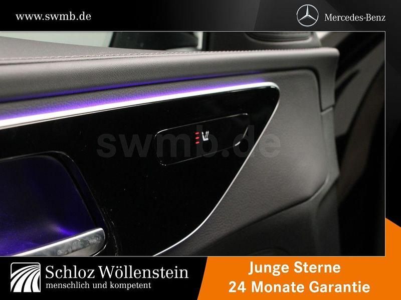 Gebraucht Mercedes C300 AMG 265 PS (194 kW) 2025 Schwarz Kombi