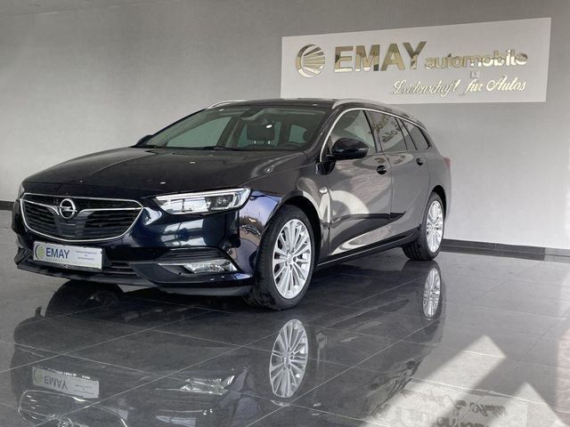Gebraucht Opel Insignia Ultimate 170 PS (125 kW) 2019 Blau Kombi