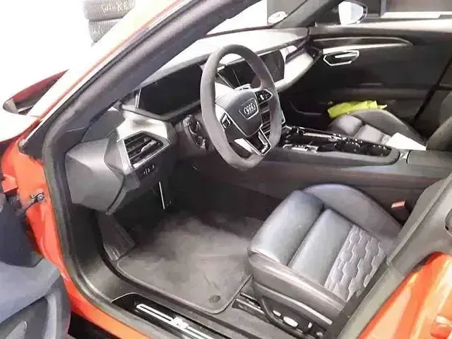 Gebraucht Audi RS e-tron GT Ambiente 439 kW (598 PS) 2022 Andere Limousine