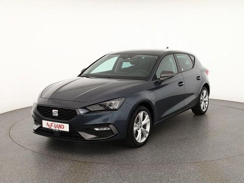 Andere Gebraucht 2023 Seat Leon FR Limousine | 23.990 € (Fairer Preis) - Bild 1/4
