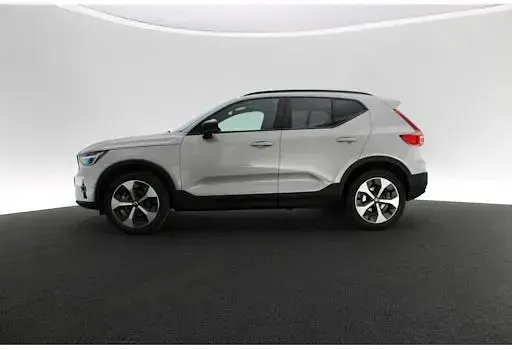 Occasion Volvo XC40 Plus 163 ch (119 kW) 2025 Argent SUV