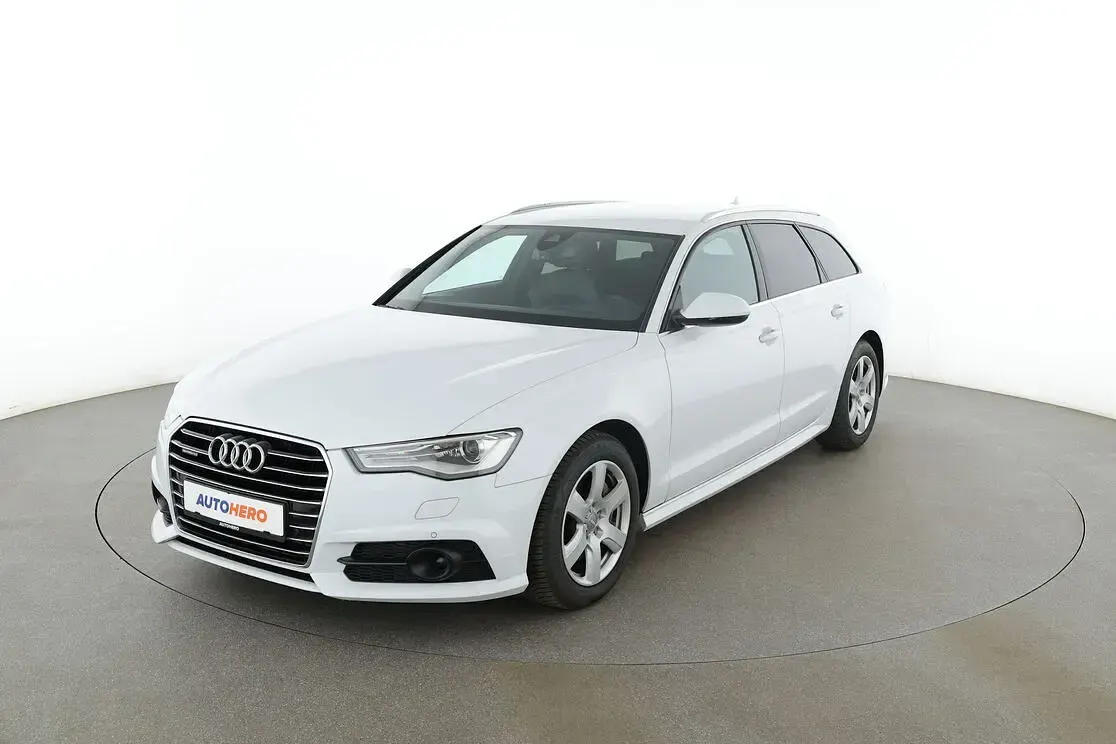 Gebraucht Audi A6 2019 Kombi