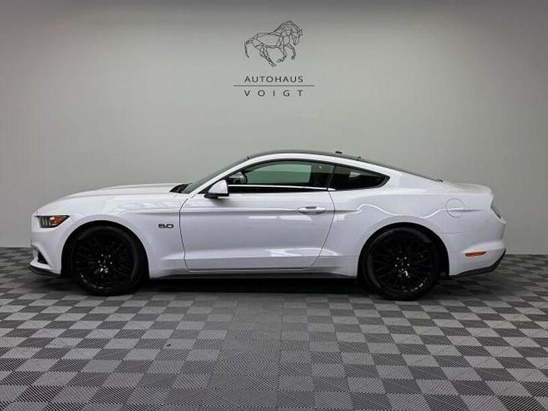 Andere Gebraucht 2017 Ford Mustang | 35.500 € (Superpreis) - Bild 1/4