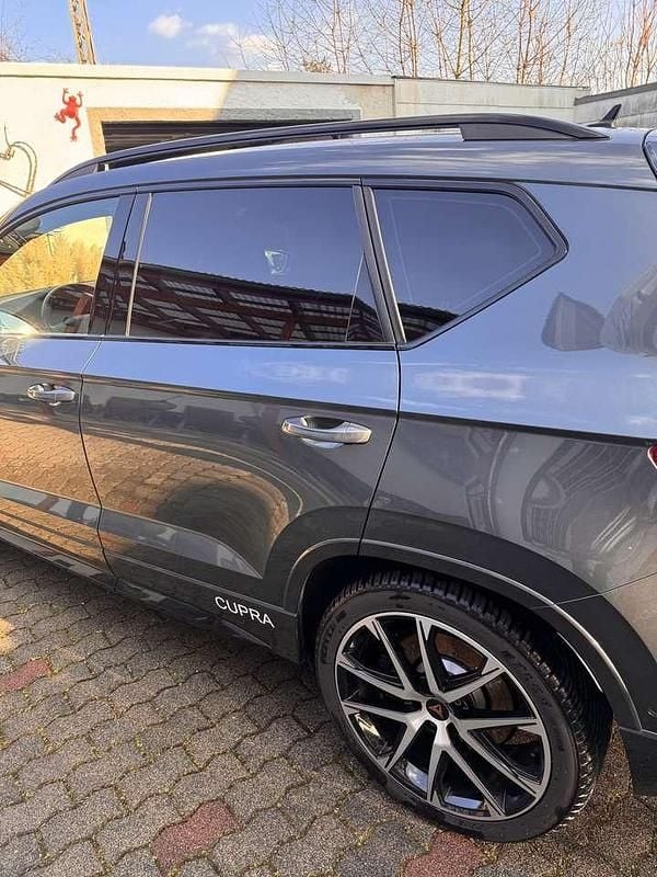 Gebraucht Cupra Ateca Limited Edition 300 PS (220 kW) 2019 SUV