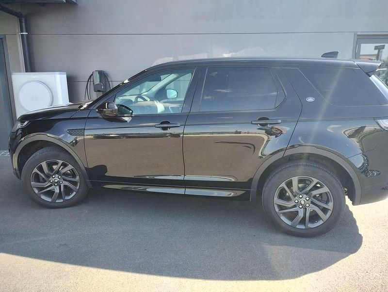 Gebraucht 2017 Land Rover Discovery Sport SE SUV | 19.000 € (Fairer Preis) - Bild 1/4