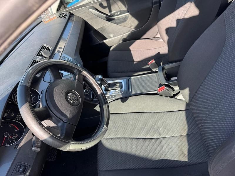 Gebraucht VW Passat 140 PS (102 kW) 2011 Silber Kombi