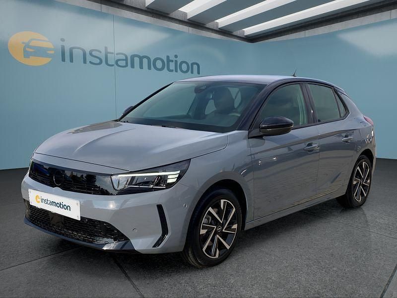 Gebraucht 2024 Opel Corsa Kleinwagen | 19.449 € (Fairer Preis) - Bild 1/4