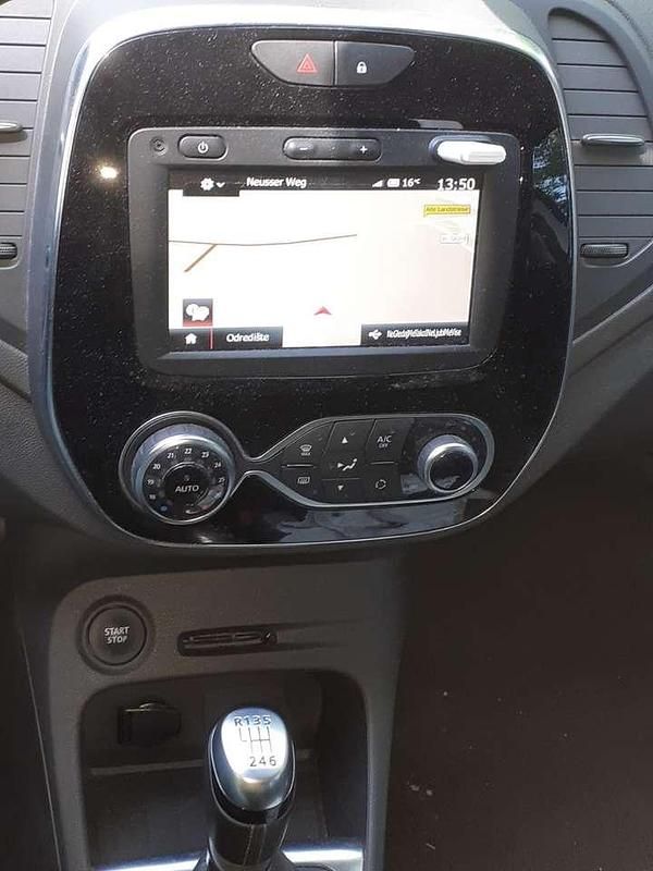 Gebraucht 2019 Renault Captur Intens SUV | 11.990 € (Superpreis) - Bild 1/4