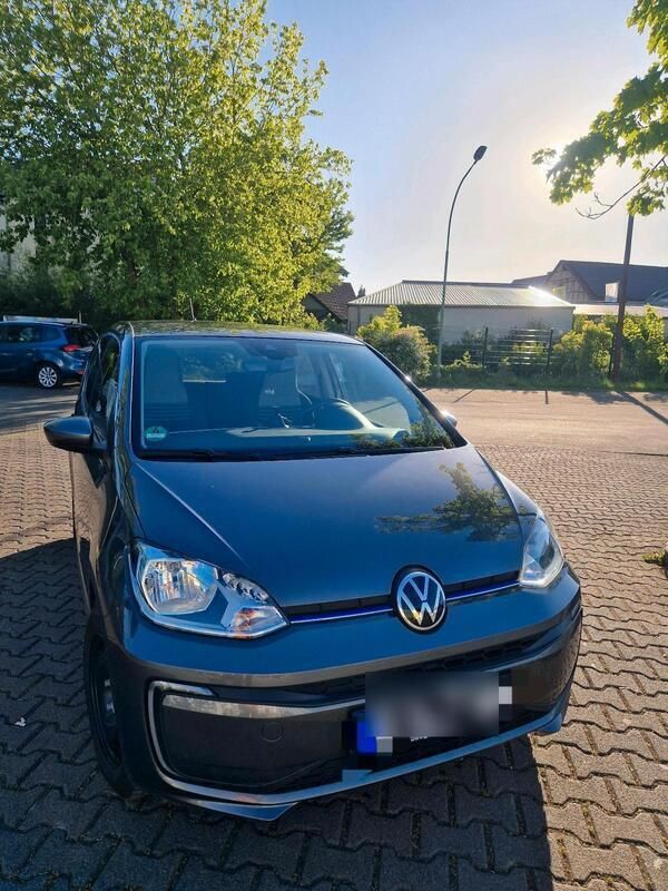 Grau Gebraucht 2023 VW e-up! Style Kleinwagen | 18.400 € (Fairer Preis) - Bild 1/4