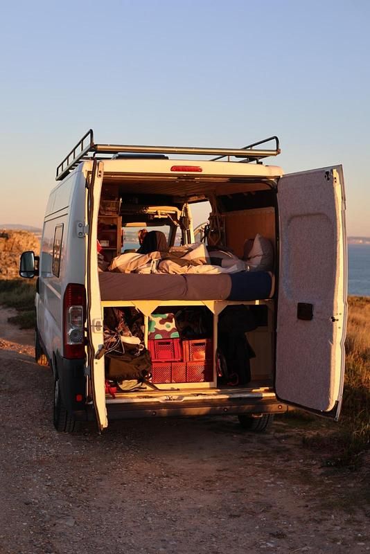 Gebraucht Citroën Jumper 120 PS (88 kW) 2008 Weiß Van / Kleinbus