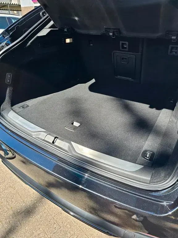Gebraucht Maserati GranSport 275 PS (202 kW) 2020 SUV