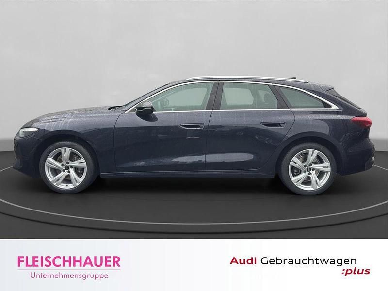 Gebraucht Audi A5 Basis 204 PS (150 kW) 2025 Blau Coupé