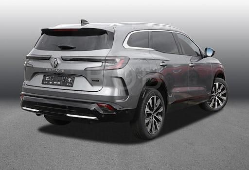 Gebraucht Renault Espace Techno 200 PS (147 kW) 2024 Grau SUV