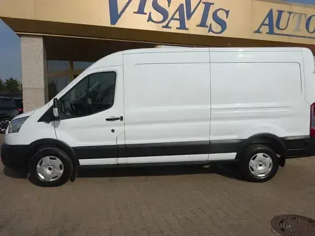 Używany Ford Transit Trend 2025 Andere